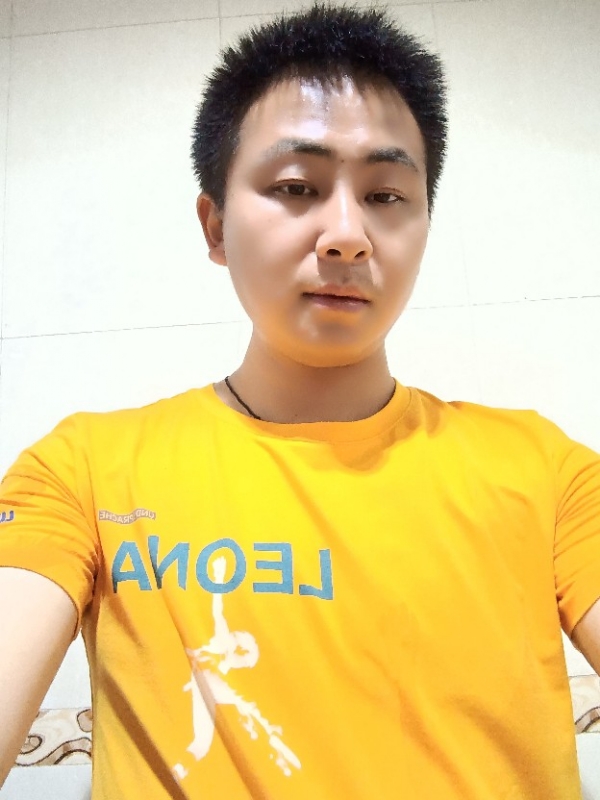 开心就好的第三张照片--百色相亲服务中心