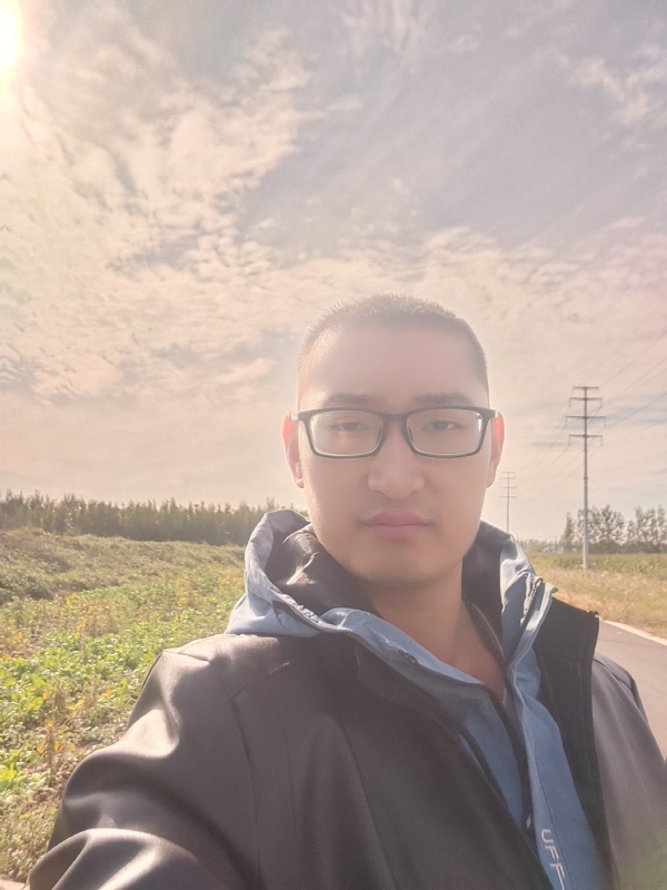 温暖胸膛的第一张照片--百色相亲服务中心