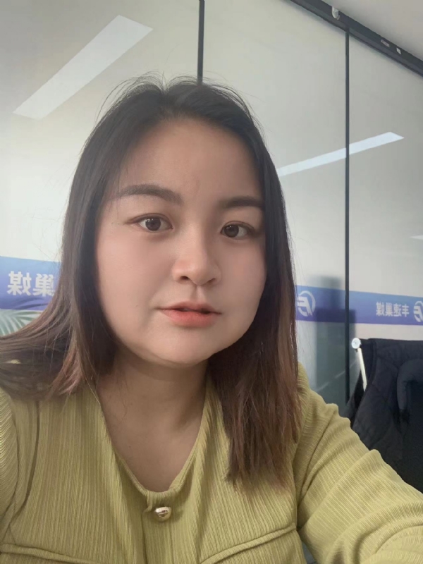 唐秋满的第一张照片--百色相亲服务中心