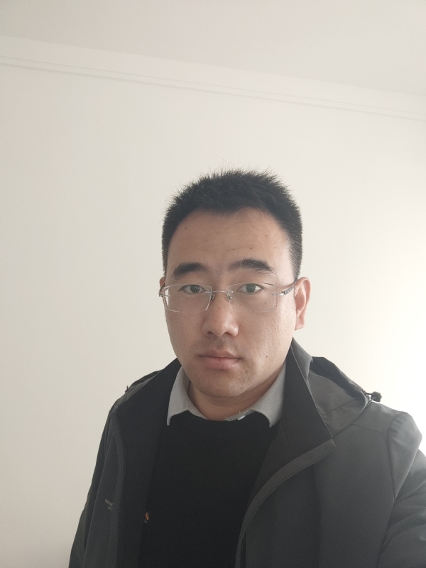 真诚的第一张照片--百色相亲服务中心