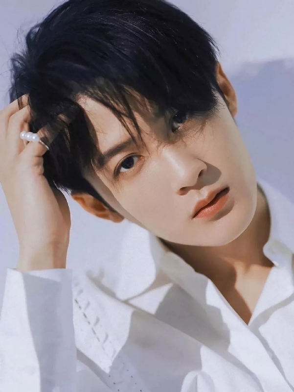 贝贝的第一张照片--百色相亲服务中心