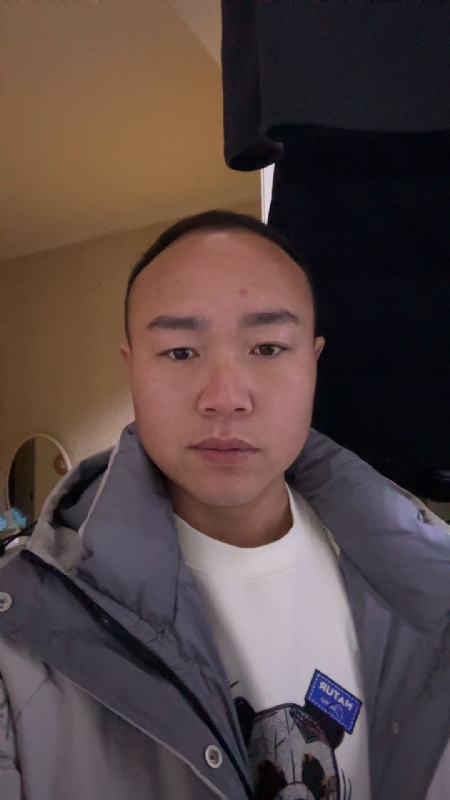 叫你一声你敢答应吗的第一张照片--百色相亲服务中心