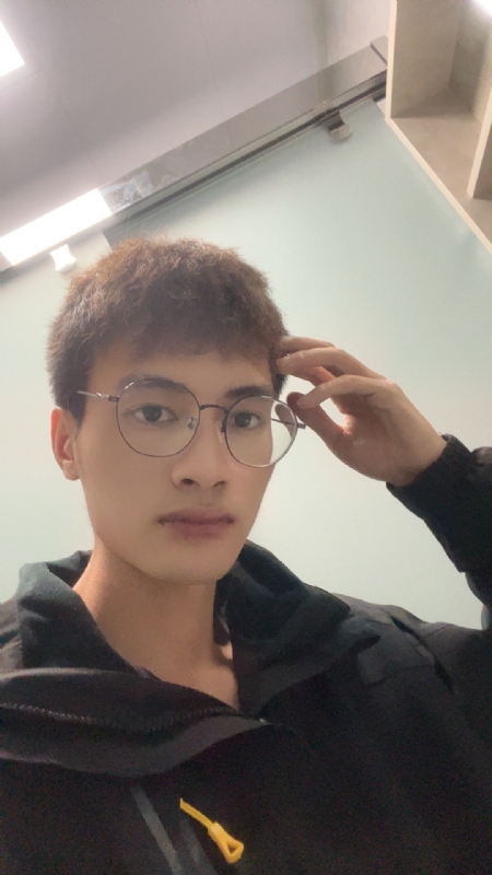 Chuan的第一张照片--百色相亲服务中心