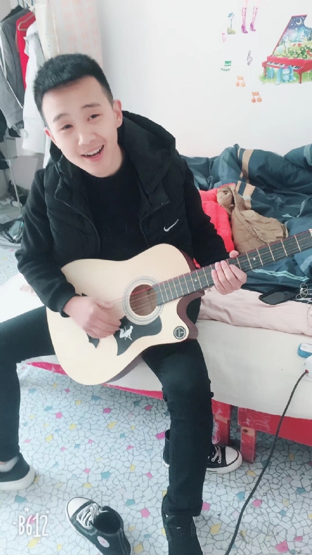 馒头的第一张照片--百色相亲服务中心