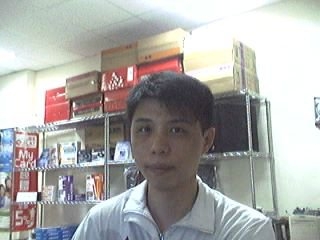 泓棋的第二张照片--百色相亲服务中心