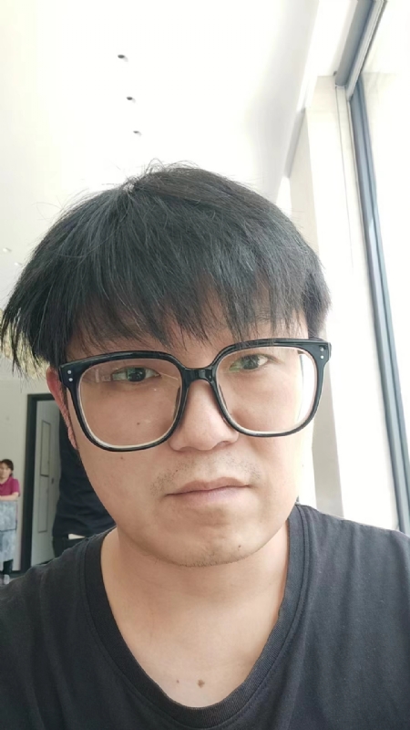 未艾的第一张照片--百色相亲服务中心