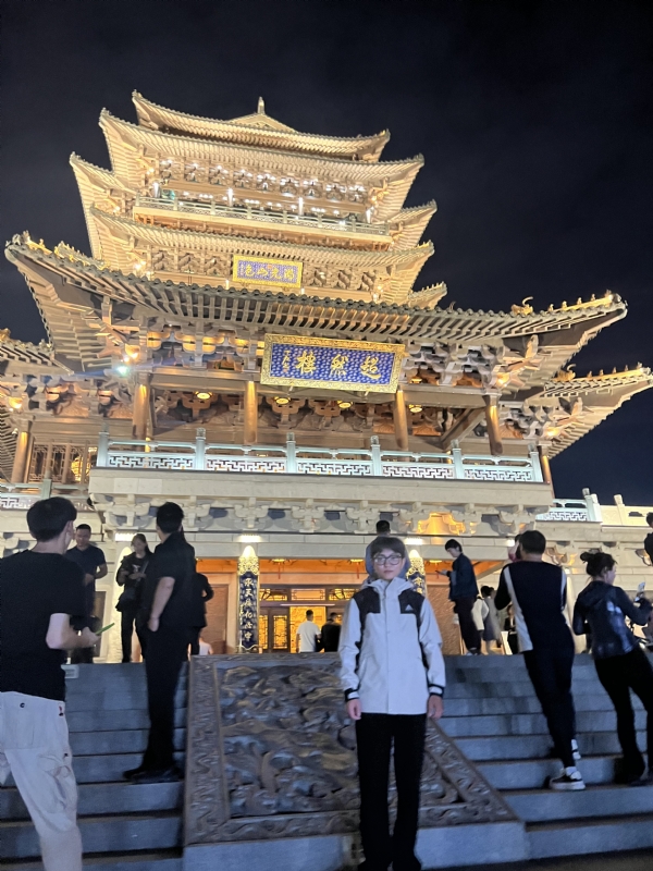 星星的第六张照片--百色相亲服务中心