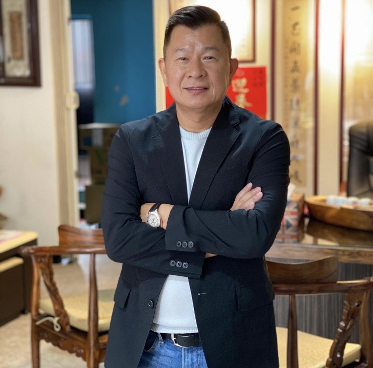 幸福余生的第一张照片--百色相亲服务中心