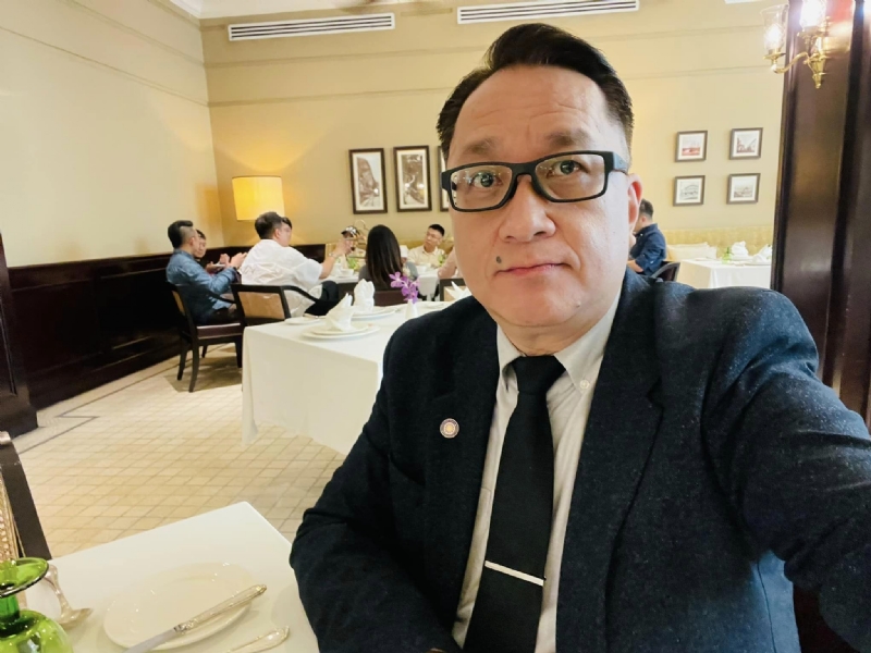 余生的第二张照片--百色相亲服务中心