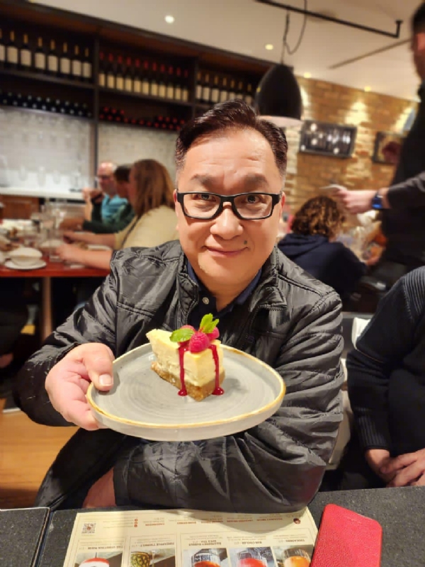 余生的第三张照片--百色相亲服务中心