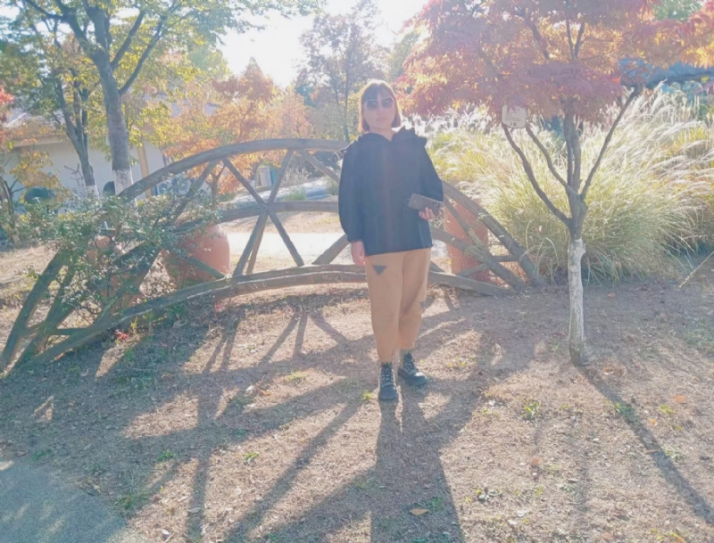 无极限的第三张照片--百色相亲服务中心