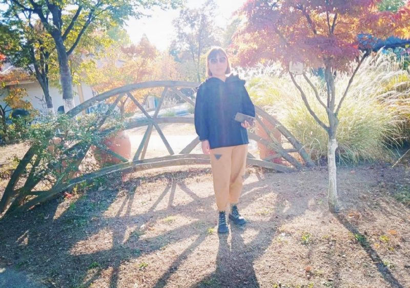 无极限的第四张照片--百色相亲服务中心