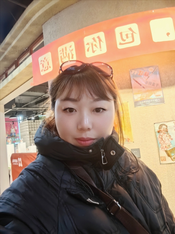 无极限的第五张照片--百色相亲服务中心