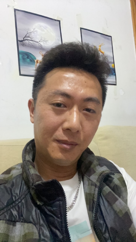 陈然的第一张照片--百色相亲服务中心