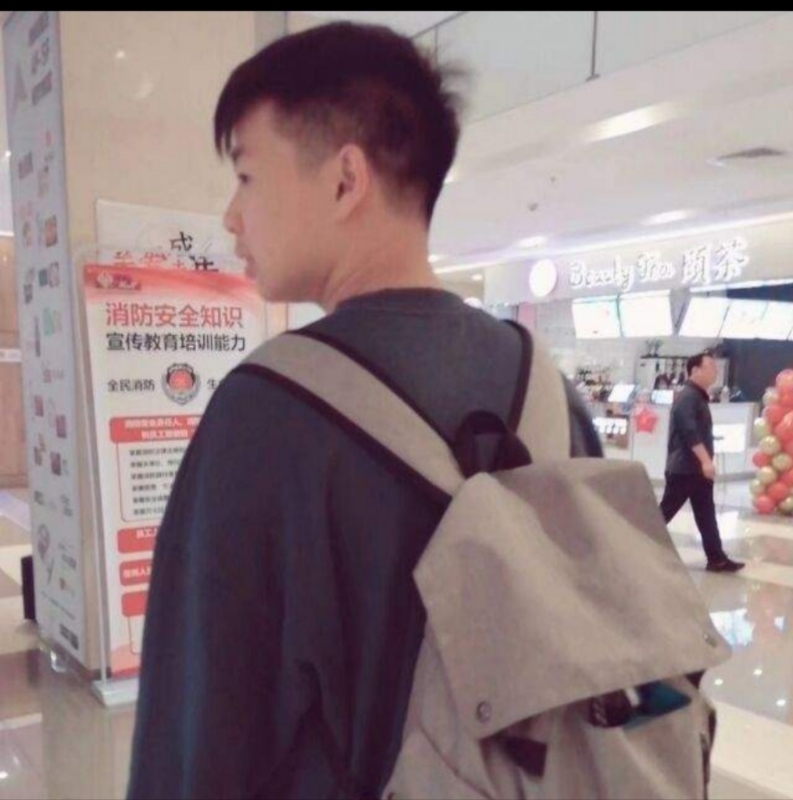 银川相亲的第二张照片--百色相亲服务中心