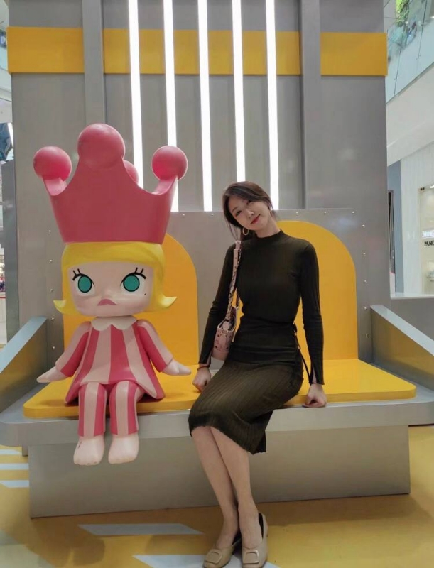 sulom的第二张照片--百色相亲服务中心