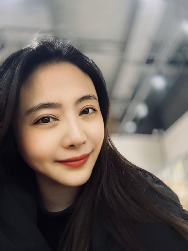 泽恩的第一张照片--百色相亲服务中心