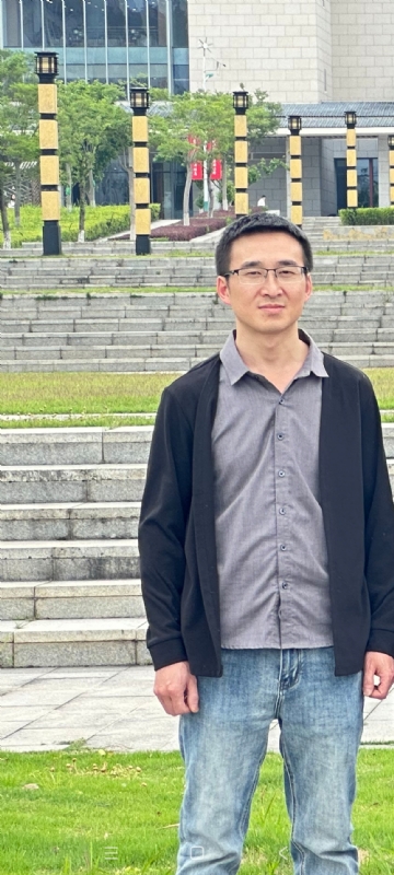 未来可期的第二张照片--百色相亲服务中心