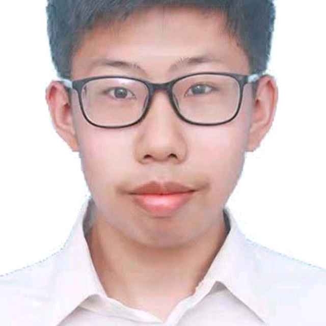 李恒宇的第一张照片--百色相亲服务中心