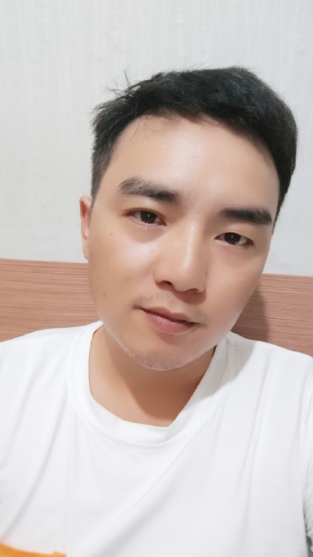 杜江的第一张照片--百色相亲服务中心