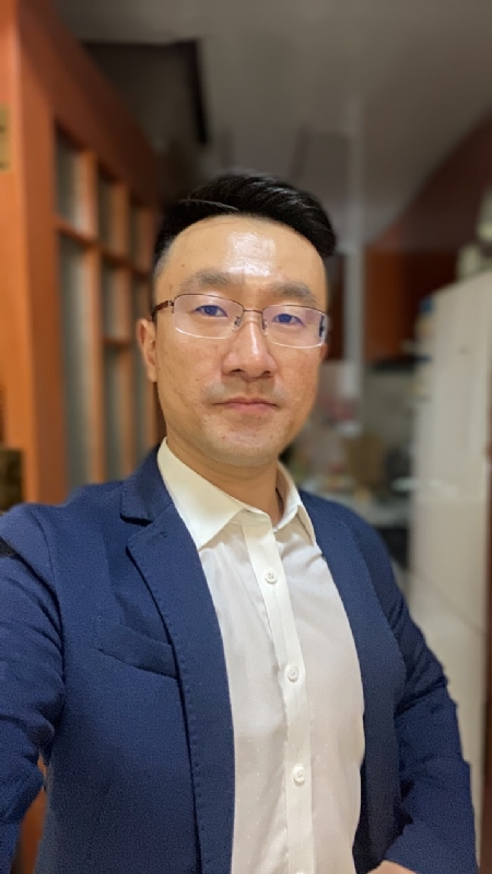 笑看人生的第四张照片--百色相亲服务中心