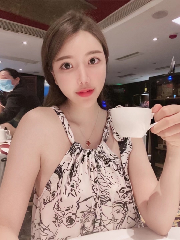 Candy的第二张照片--百色相亲服务中心