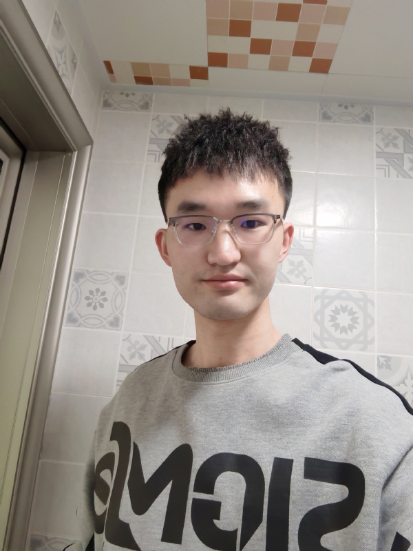 墨羽无痕的第一张照片--百色相亲服务中心