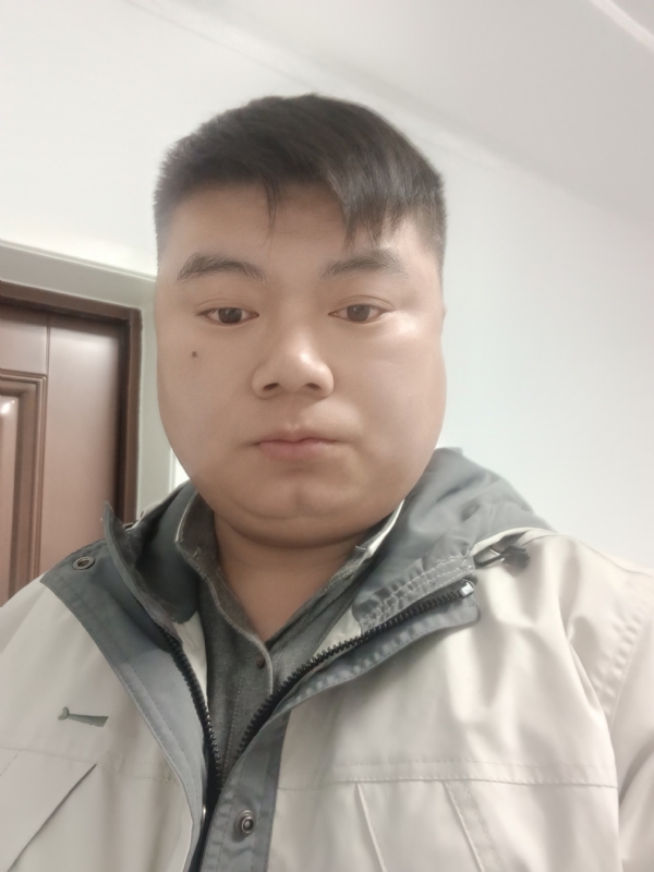 王振的第一张照片--百色相亲服务中心