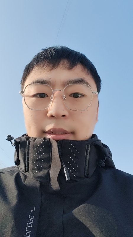 默许的第一张照片--百色相亲服务中心