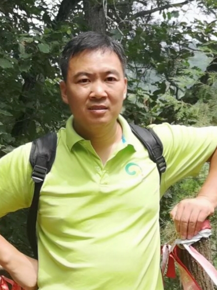 扬帆起航的第一张照片--百色相亲服务中心