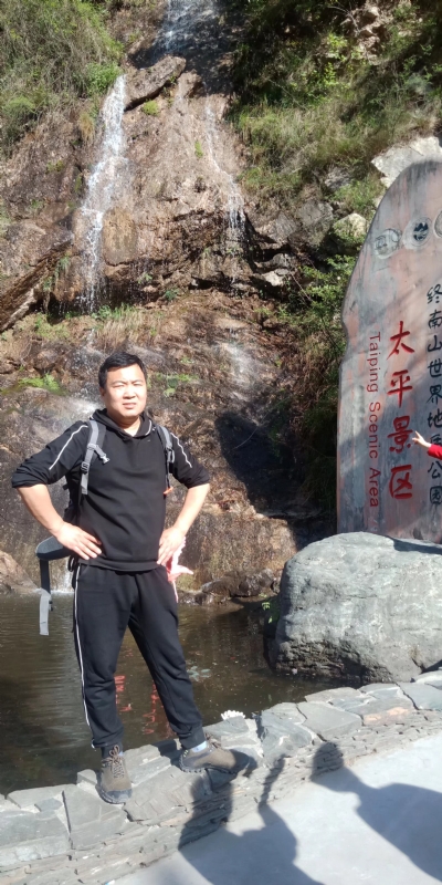 扬帆起航的第二张照片--百色相亲服务中心