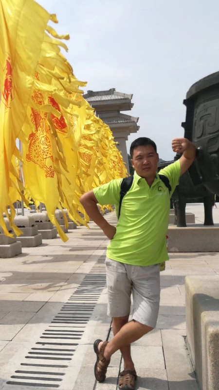 扬帆起航的第三张照片--百色相亲服务中心