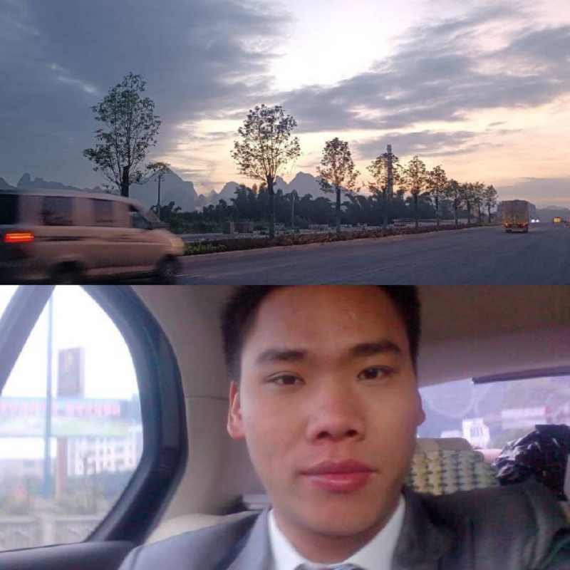 忠胆锐的第一张照片--百色相亲服务中心