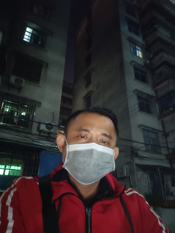 星仔的第二张照片--百色相亲服务中心