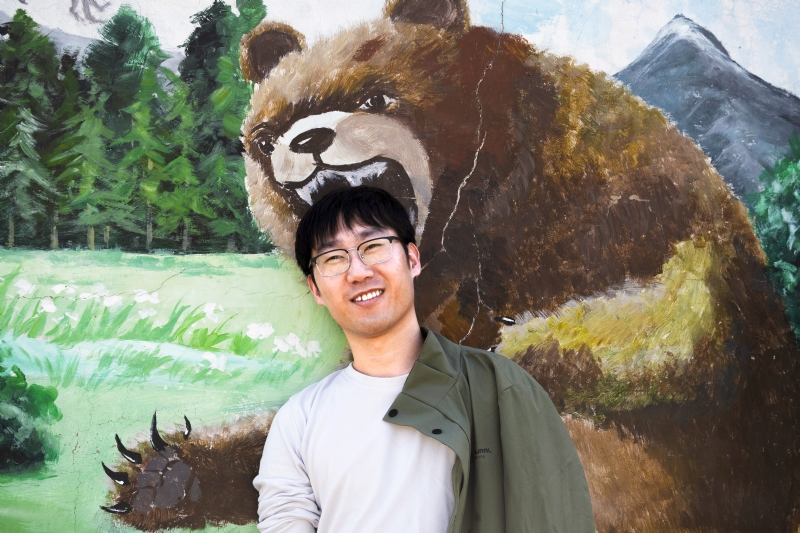 强强的第一张照片--百色相亲服务中心