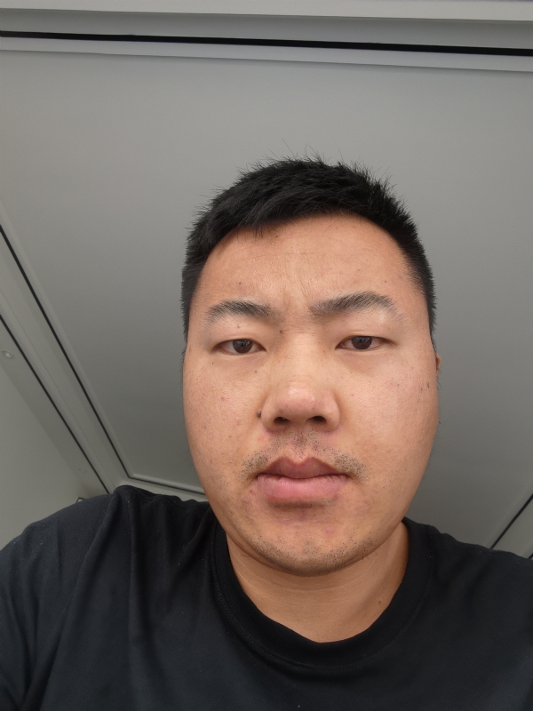 陆开森的第一张照片--百色相亲服务中心