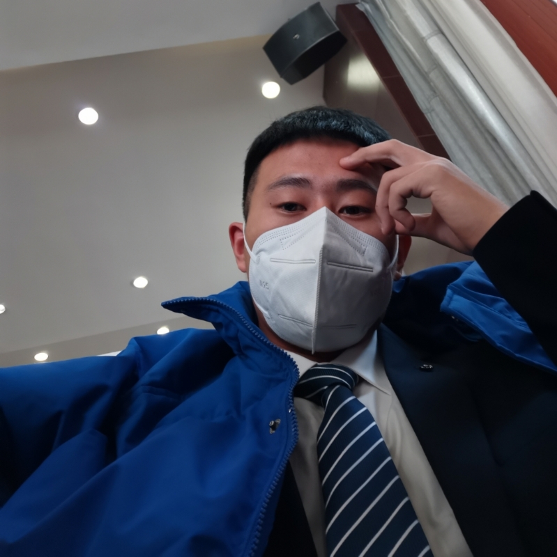 姒文命的第一张照片--百色相亲服务中心