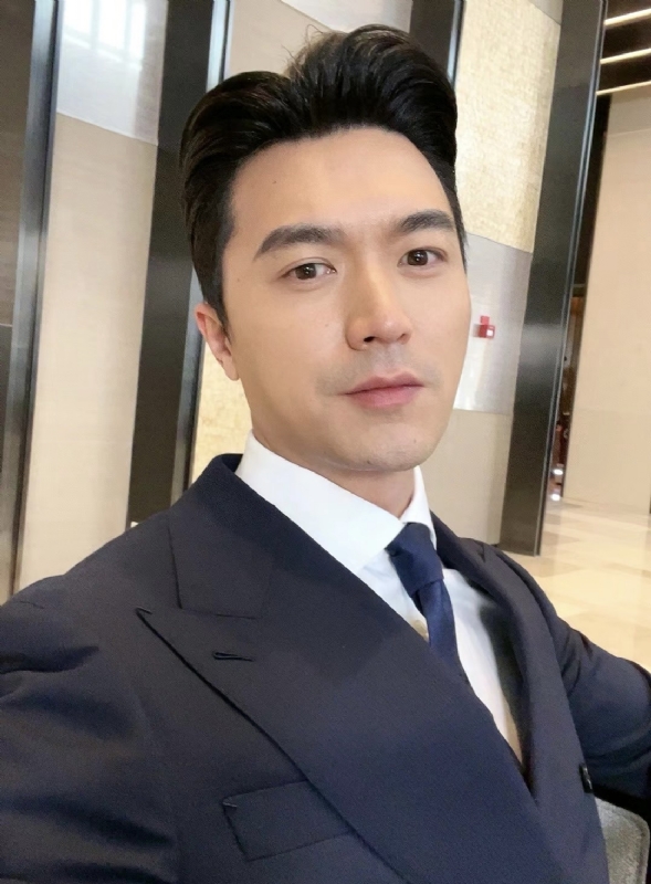 凯文的第一张照片--百色相亲服务中心