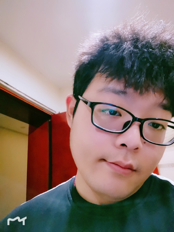 坠羽的第一张照片--百色相亲服务中心