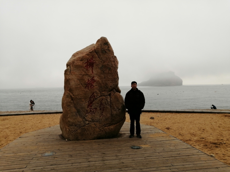 青青子衿的第二张照片--百色相亲服务中心