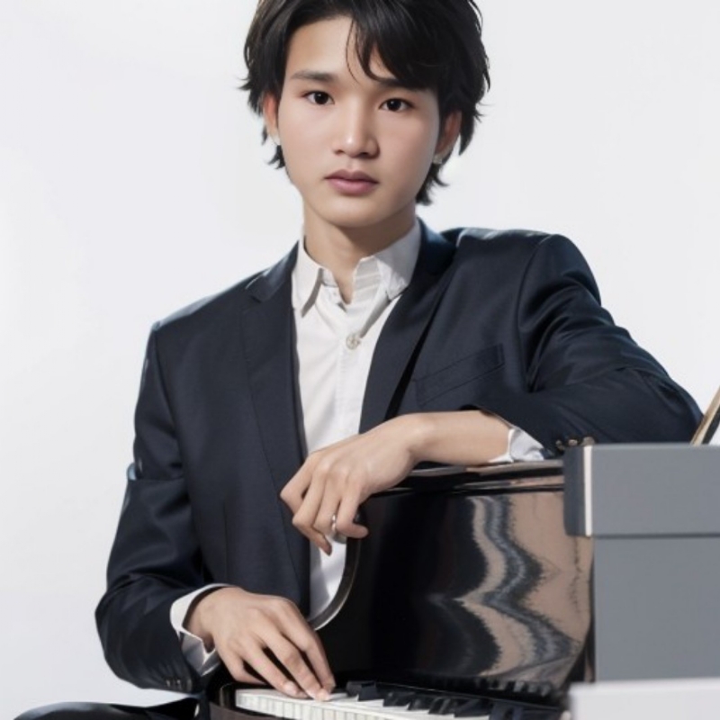 昊仔只的第一张照片--百色相亲服务中心