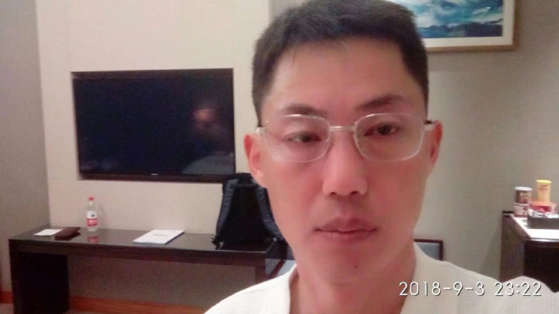 琼台仙谷的第一张照片--百色相亲服务中心