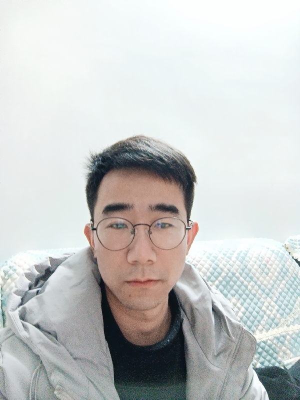 张先生的第一张照片--百色相亲服务中心