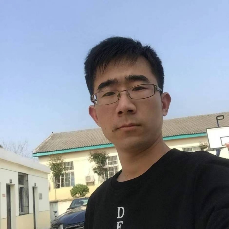 张先生的第二张照片--百色相亲服务中心