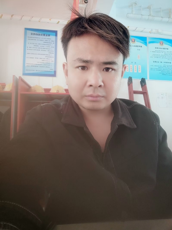 沧海的第一张照片--百色相亲服务中心