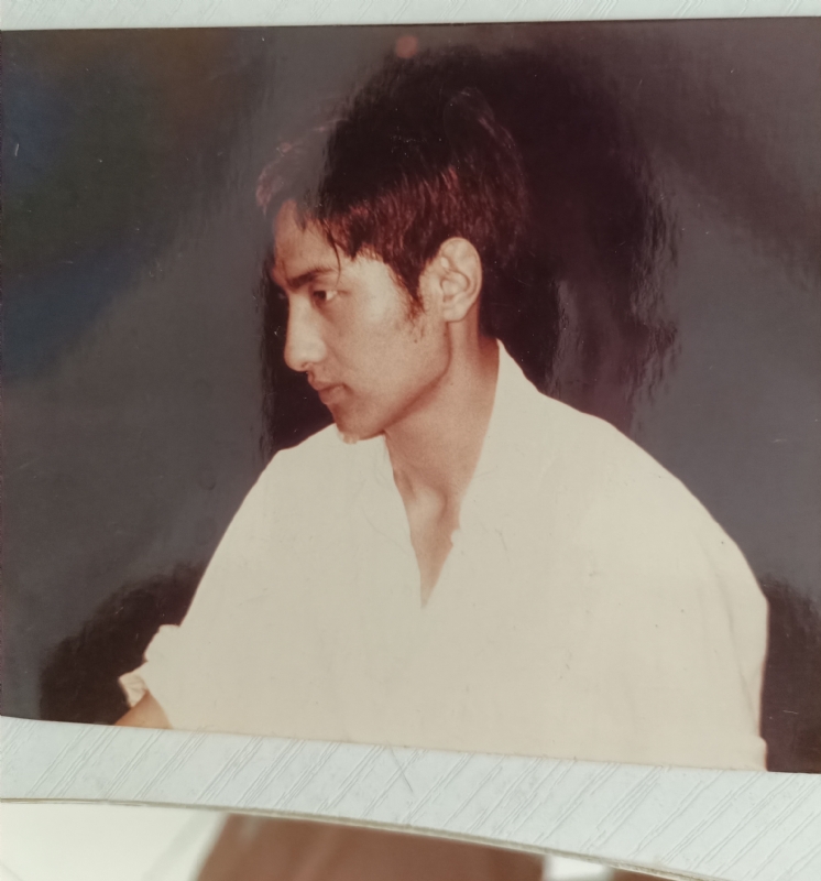 朱琦的第三张照片--百色相亲服务中心