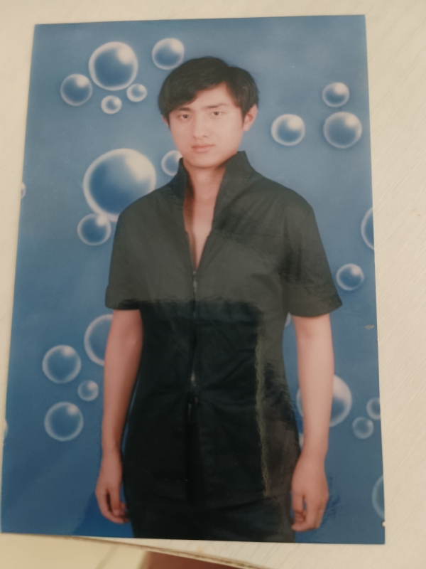 朱琦的第四张照片--百色相亲服务中心