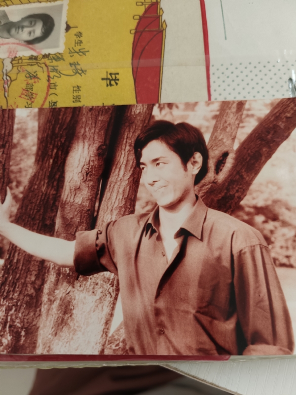 朱琦的第五张照片--百色相亲服务中心