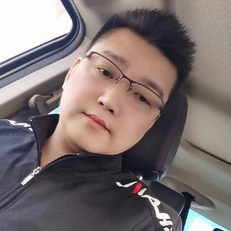 元霸天的第一张照片--百色相亲服务中心