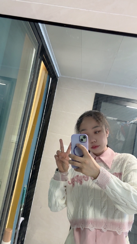 琪琪的第一张照片--百色相亲服务中心